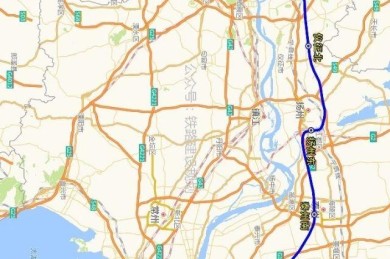 南京到上海多少公里，南京到上海要多久